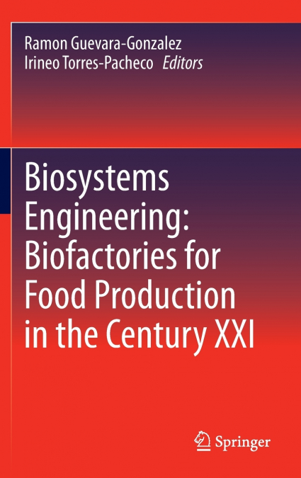 Biosystems Engineering