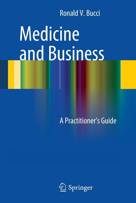 Medicine and Business