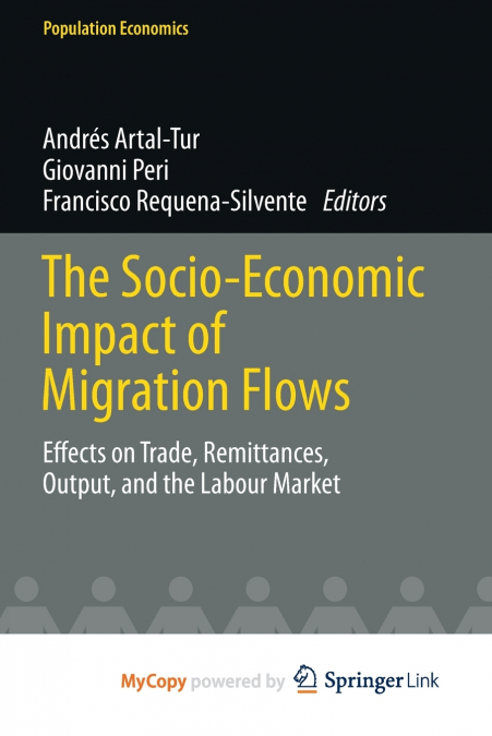 The Socio-Economic Impact of Migration Flows
