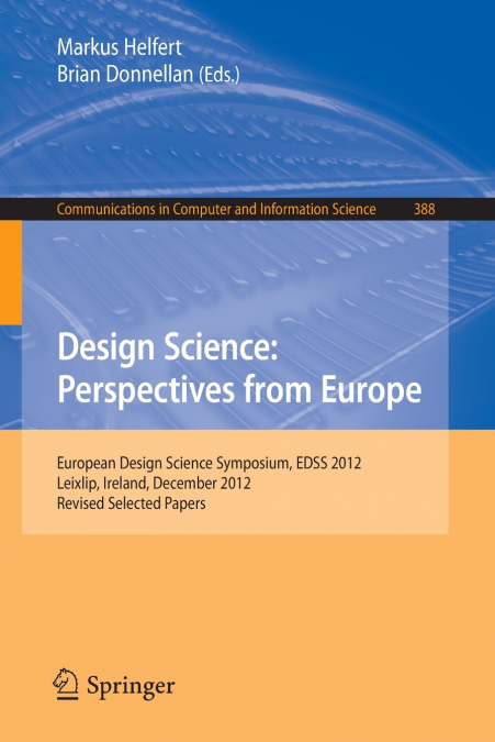 Design Science