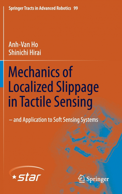 Mechanics of Localized Slippage in Tactile Sensing
