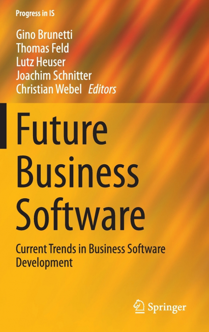 Future Business Software
