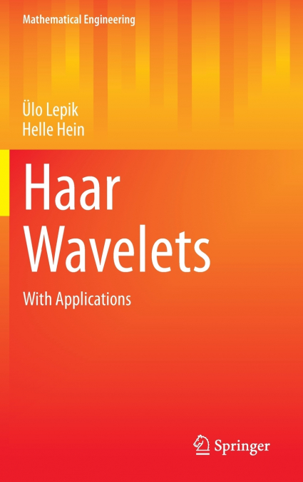 Haar Wavelets