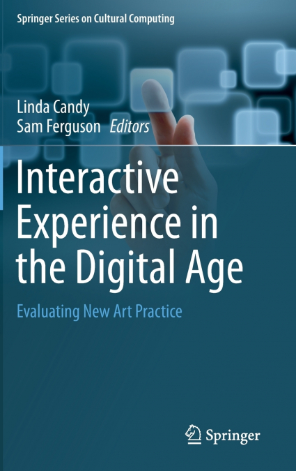 Interactive Experience in the Digital Age