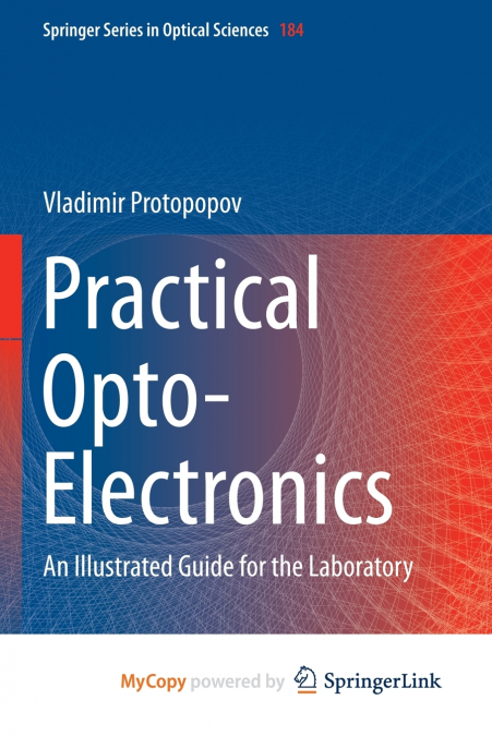 Practical Opto-Electronics
