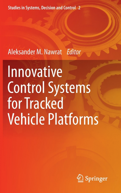 Innovative Control Systems for Tracked Vehicle Platforms