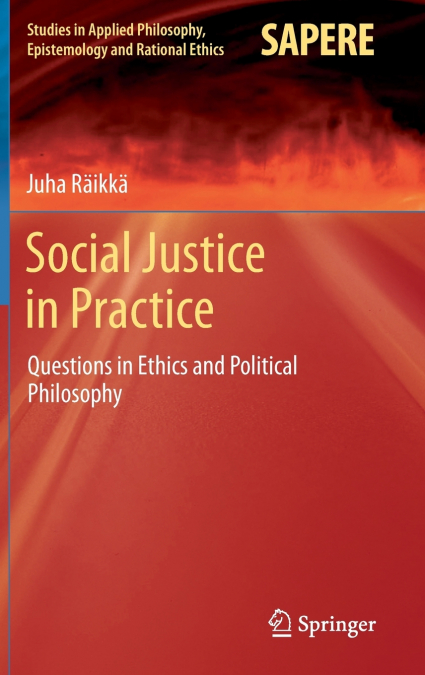 Social Justice in Practice
