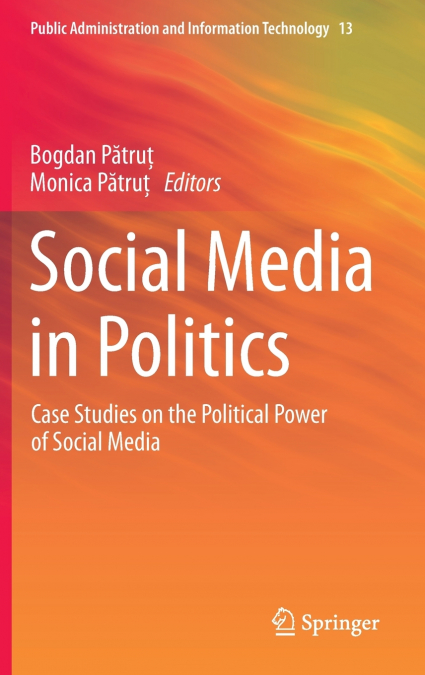 Social Media in Politics