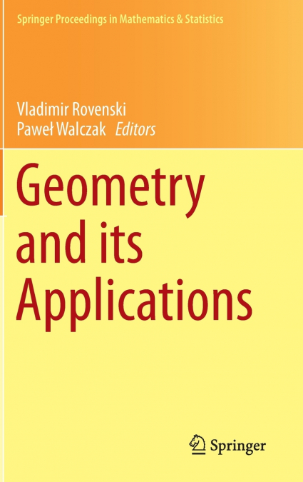 Geometry and its Applications
