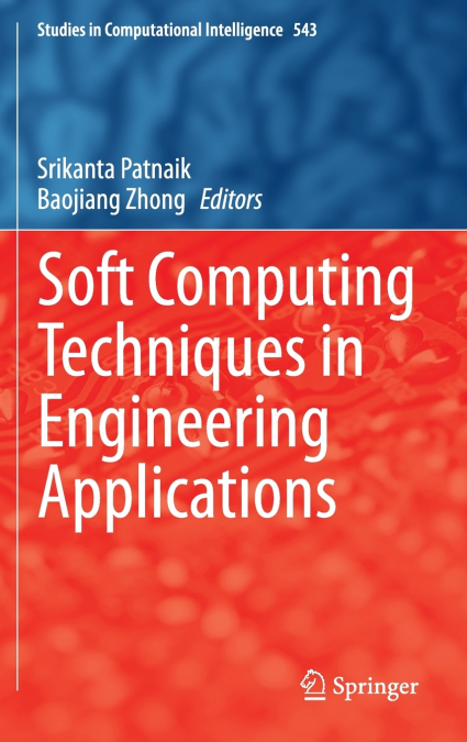 Soft Computing Techniques in Engineering Applications