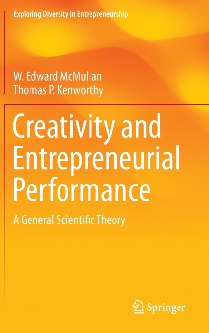 Creativity and Entrepreneurial Performance
