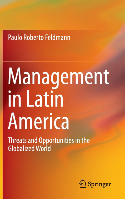 Management in Latin America