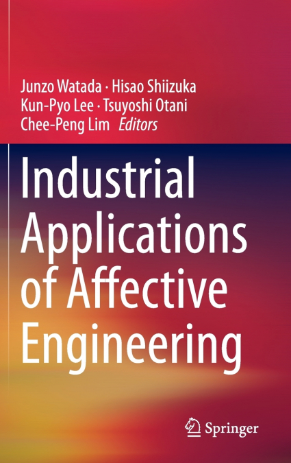 Industrial Applications of Affective Engineering