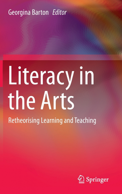 Literacy in the Arts