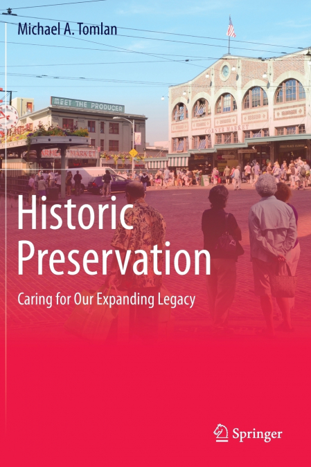 Historic Preservation