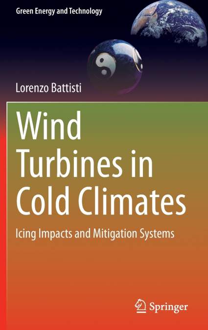 Wind Turbines in Cold Climates