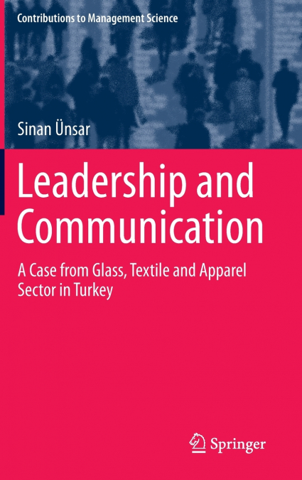 Leadership and Communication