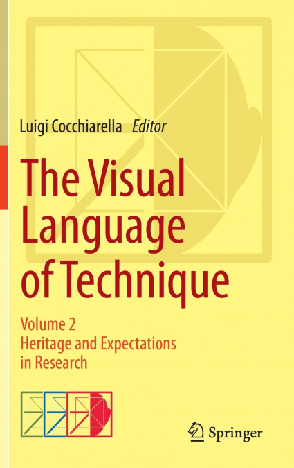 The Visual Language of Technique