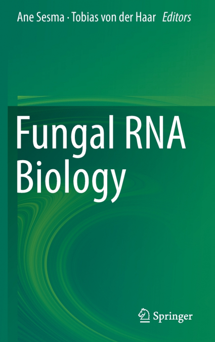 Fungal RNA Biology
