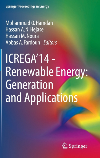 Icrega 14 - Renewable Energy