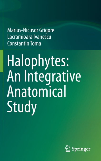 Halophytes