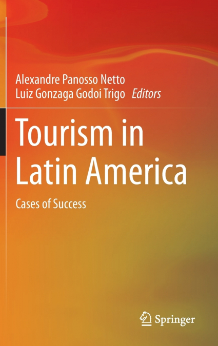 Tourism in Latin America