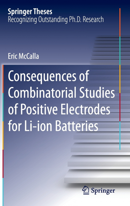 Consequences of Combinatorial Studies of Positive Electrodes for Li-ion Batteries