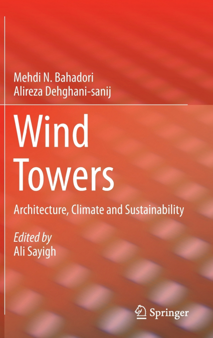 Wind Towers