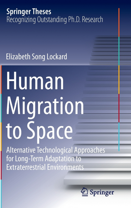 Human Migration to Space