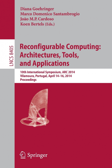 Reconfigurable Computing