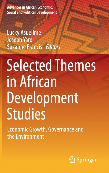 Selected Themes in African Development Studies