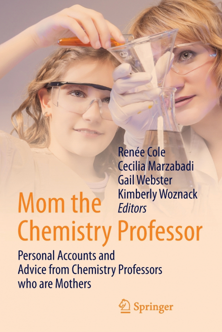 Mom the Chemistry Professor