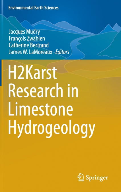H2Karst Research in Limestone Hydrogeology