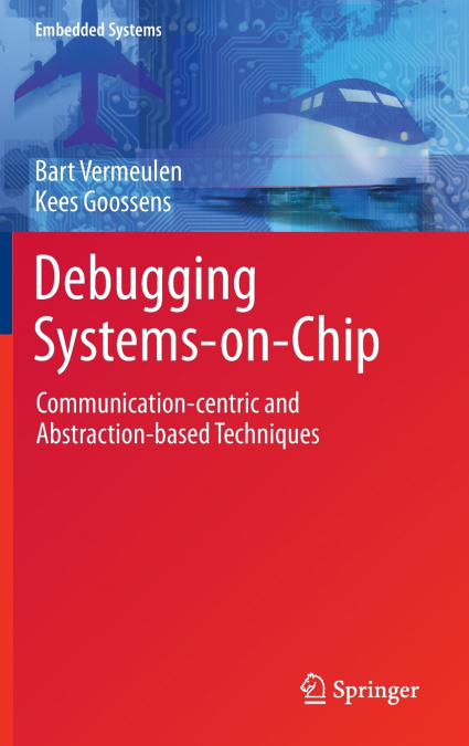 Debugging Systems-on-Chip