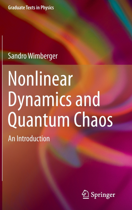 Nonlinear Dynamics and Quantum Chaos