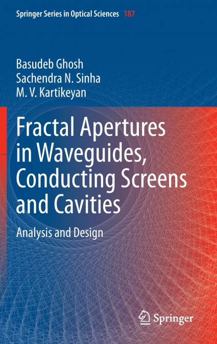 Fractal Apertures in Waveguides, Conducting Screens and Cavities