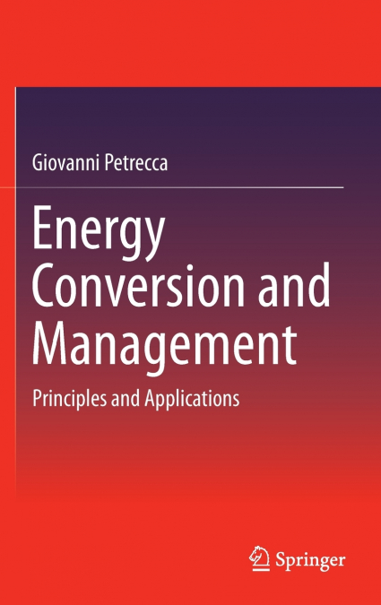 Energy Conversion and Management