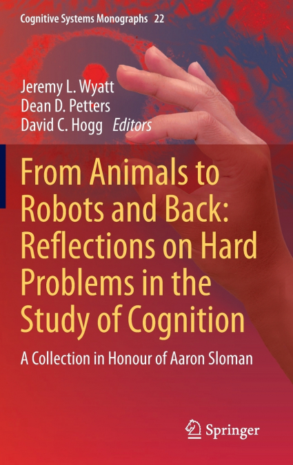 From Animals to Robots and Back