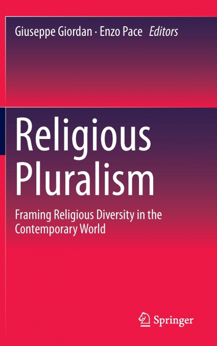 Religious Pluralism