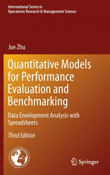 Quantitative Models for Performance Evaluation and Benchmarking