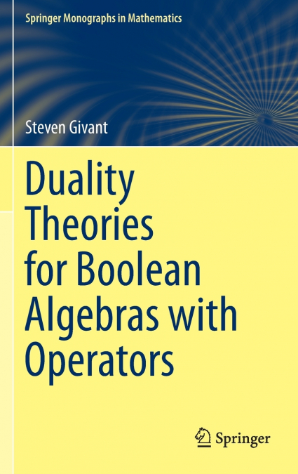 Duality Theories for Boolean Algebras with Operators
