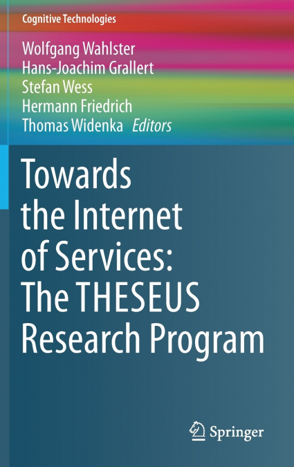 Towards the Internet of Services