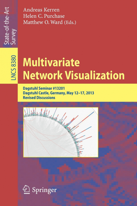 Multivariate Network Visualization