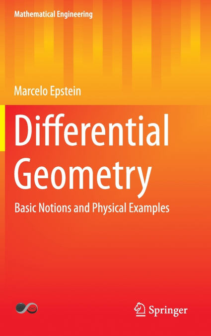 Differential Geometry
