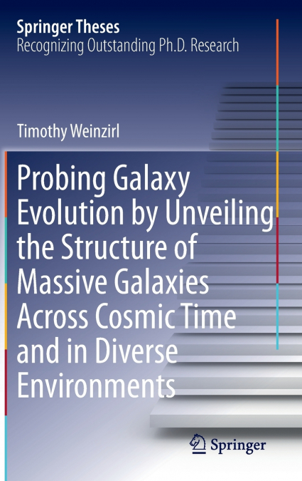 Probing Galaxy Evolution by Unveiling the Structure of Massive Galaxies Across Cosmic Time and in Diverse Environments