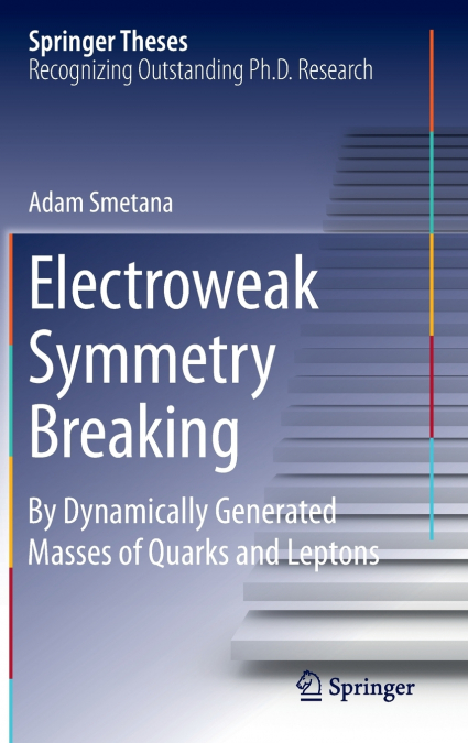 Electroweak Symmetry Breaking