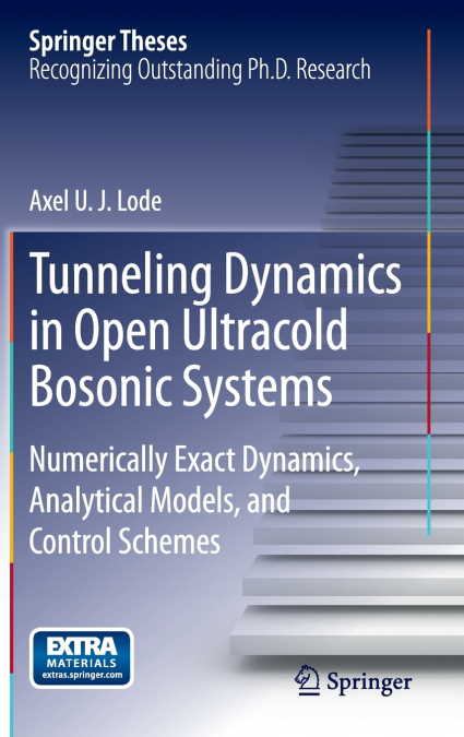 Tunneling Dynamics in Open Ultracold Bosonic Systems