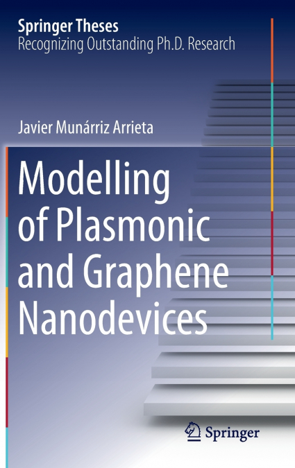 Modelling of Plasmonic and Graphene Nanodevices