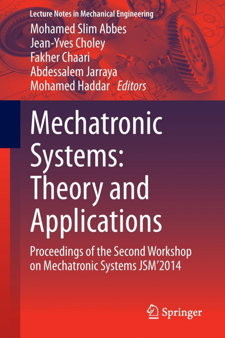 Mechatronic Systems