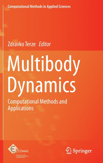 Multibody Dynamics